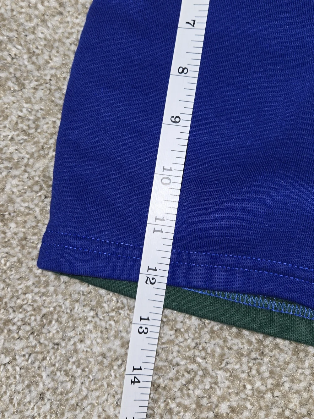 Polo Ralph Lauren Kids Logo Shorts